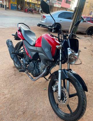 YAMAHA FACTOR 150ED YAMAHA FACTOR 150ED